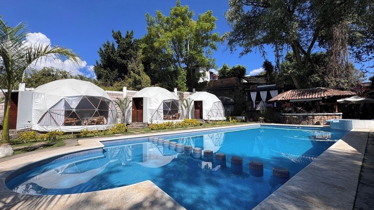 Photo of Outdoor in El Santuario