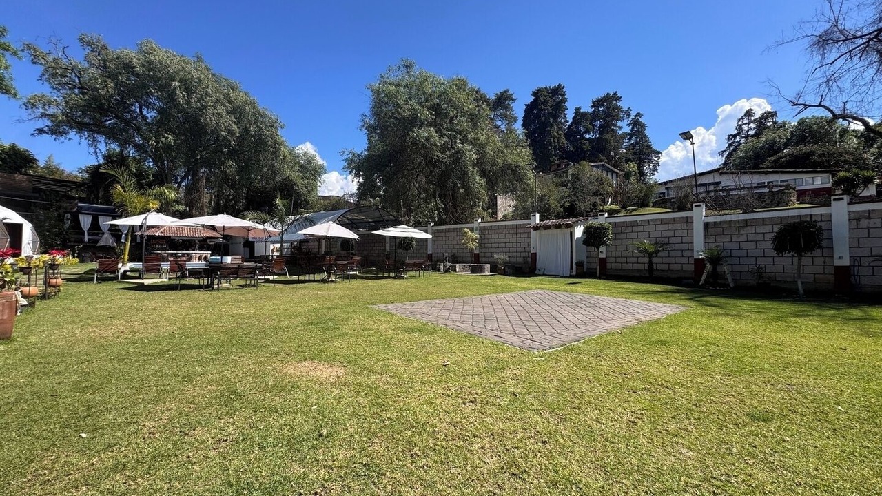 Photo of Outdoor in El Santuario