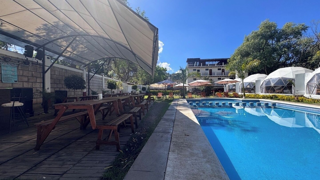 Photo of Outdoor in El Santuario