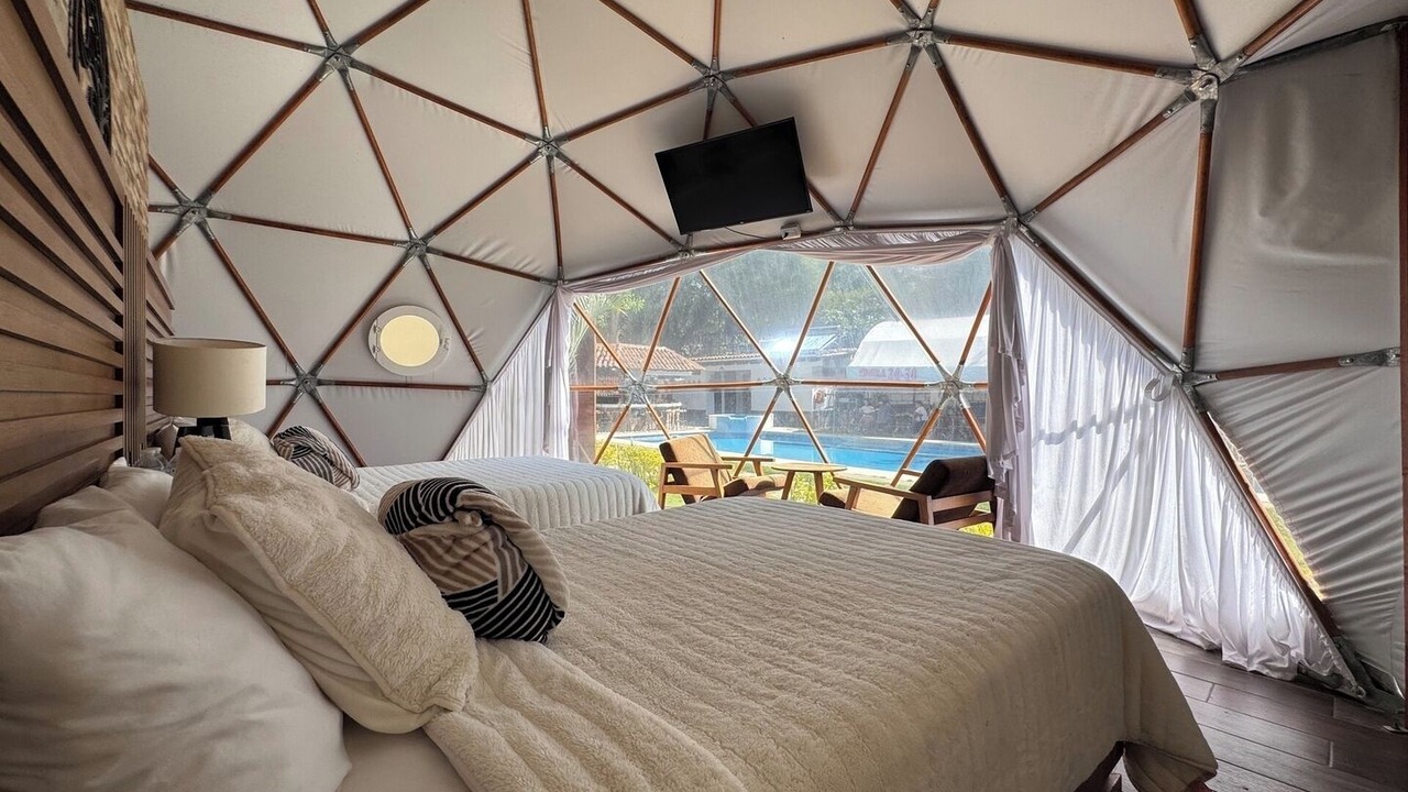 Photo of Bedroom in El Santuario