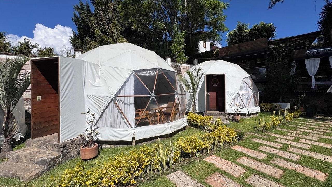 Photo of Outdoor in El Santuario