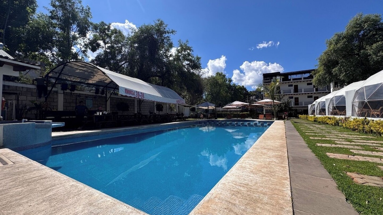 Photo of Outdoor in El Santuario