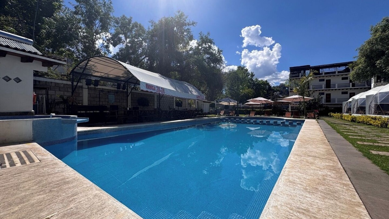 Photo of Outdoor in El Santuario