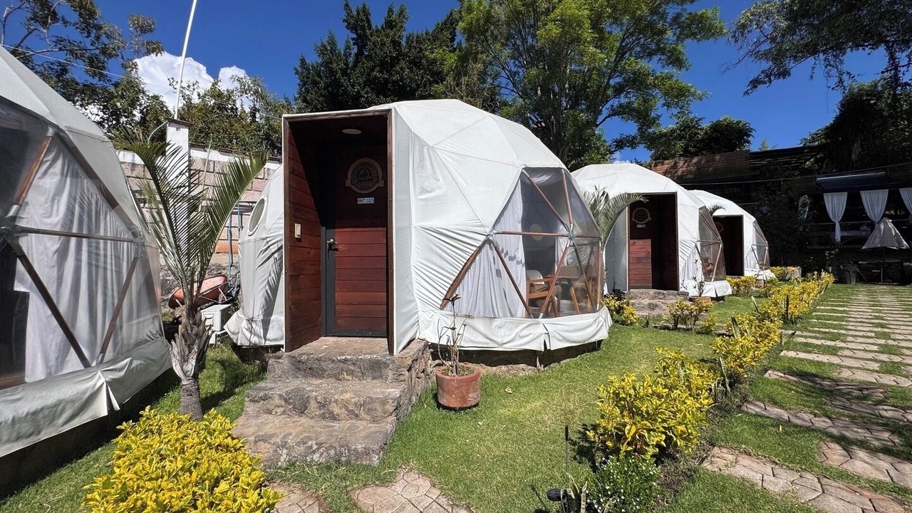 Photo of Outdoor in El Santuario