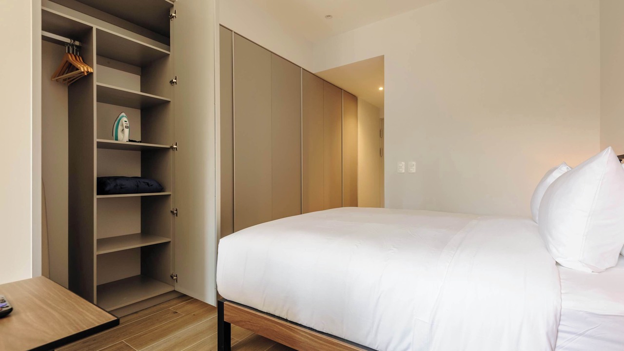 Photo of Bedroom in Huixquilucan