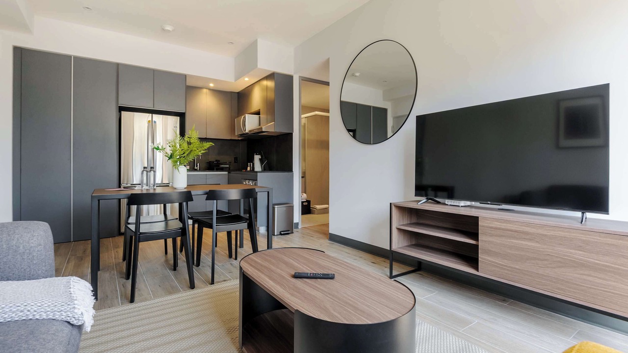 Photo of Livingroom in Huixquilucan