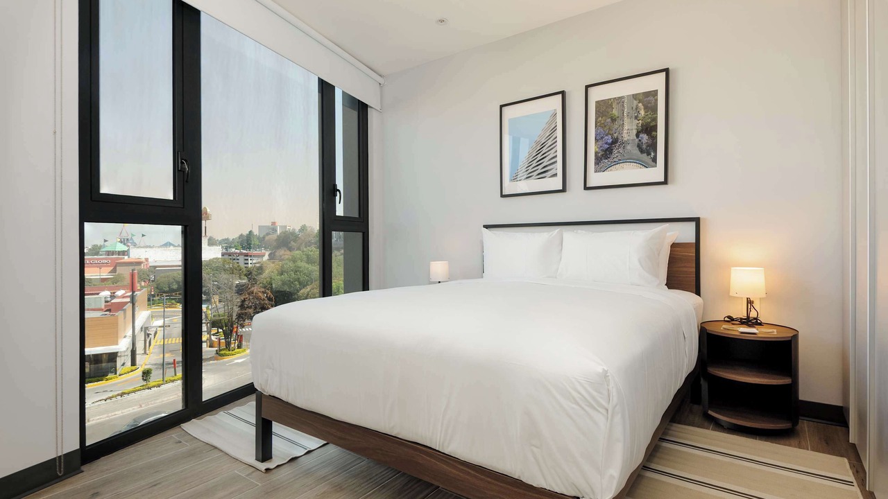 Photo of Bedroom in Huixquilucan