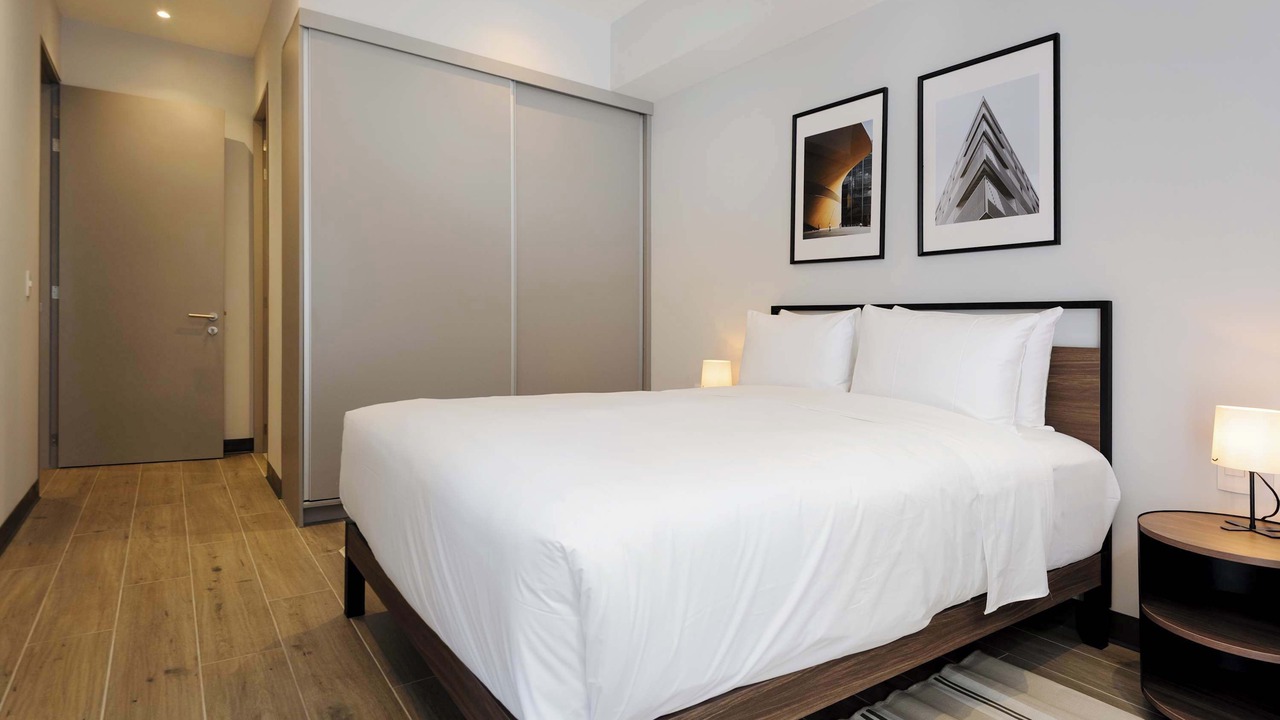 Photo of Bedroom in Huixquilucan