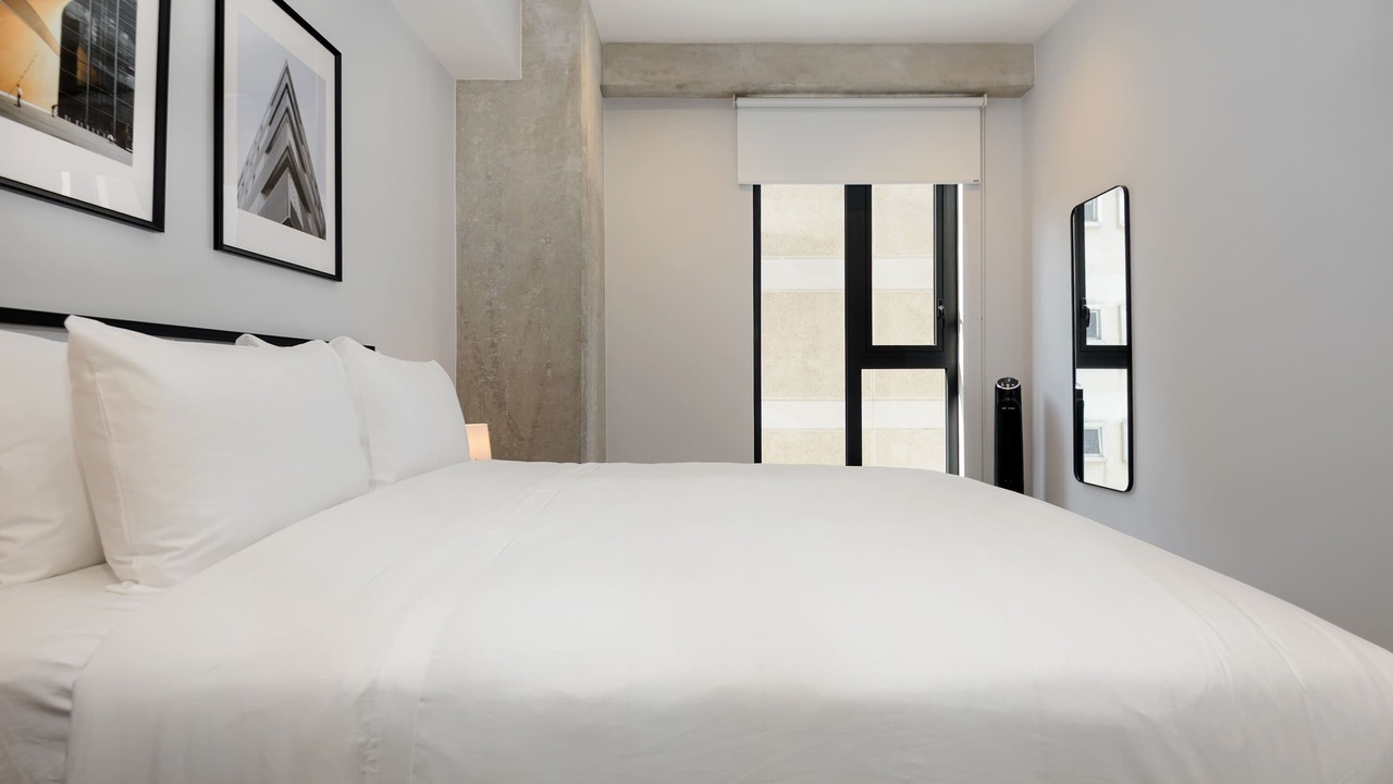 Photo of Bedroom in Huixquilucan