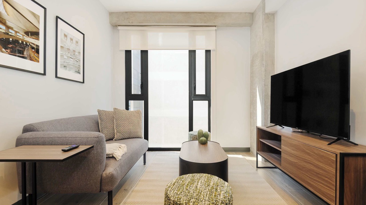 Photo of Livingroom in Huixquilucan