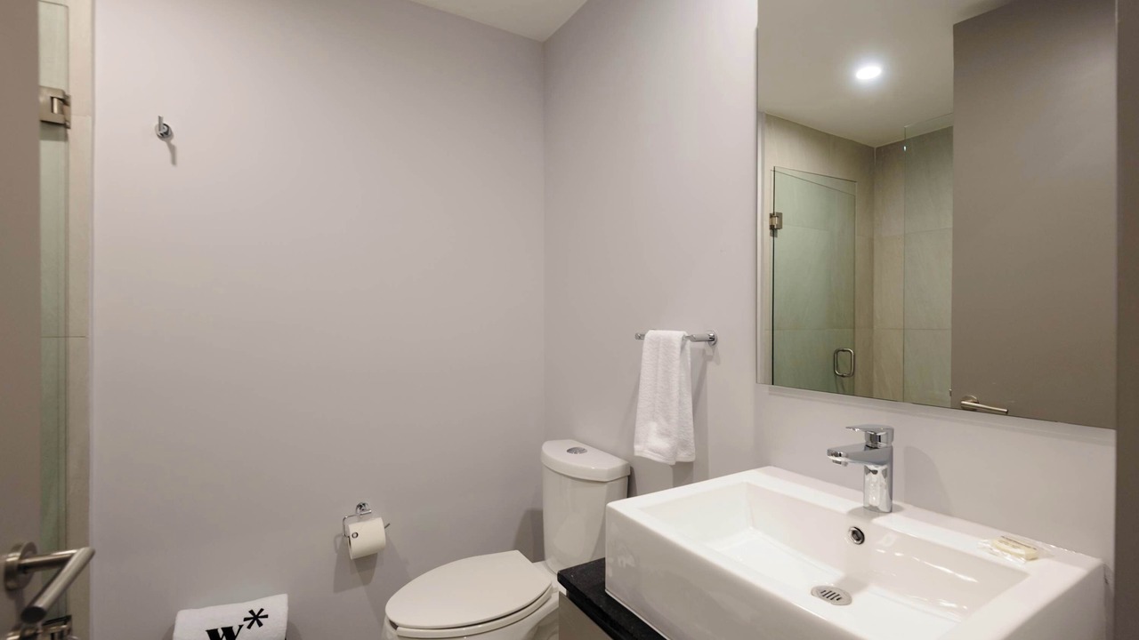 Photo of Bathroom in Huixquilucan