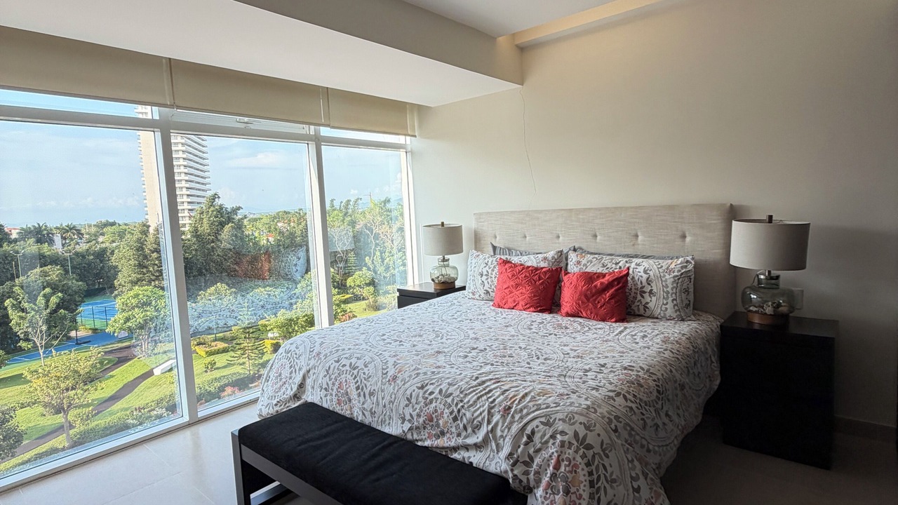 Photo of Bedroom in Isla Iguana