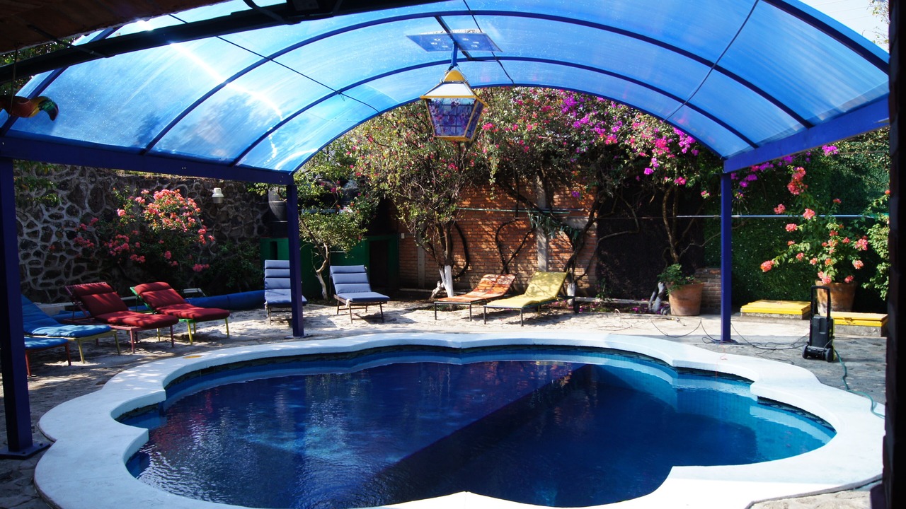 Photo of Outdoor in Burgos Bugambilias