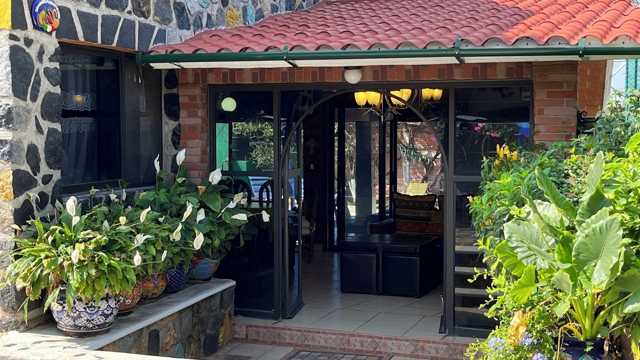 Photo of Outdoor in Burgos Bugambilias