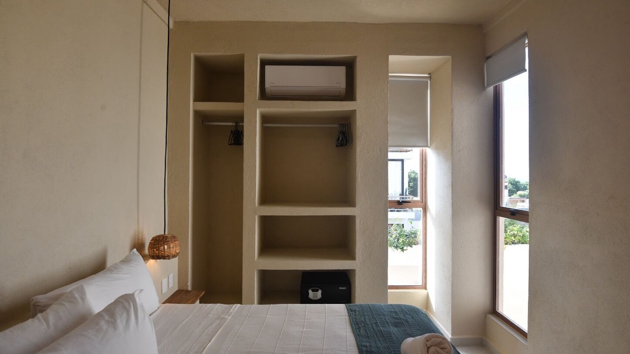 Photo of Bedroom in Barra de Colotepec
