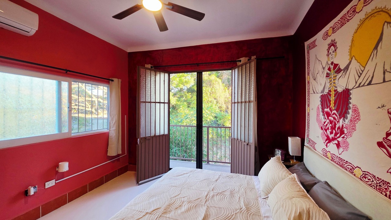 Photo of Bedroom in Higuera Blanca