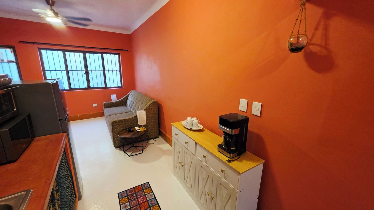 Photo of Livingroom in Higuera Blanca