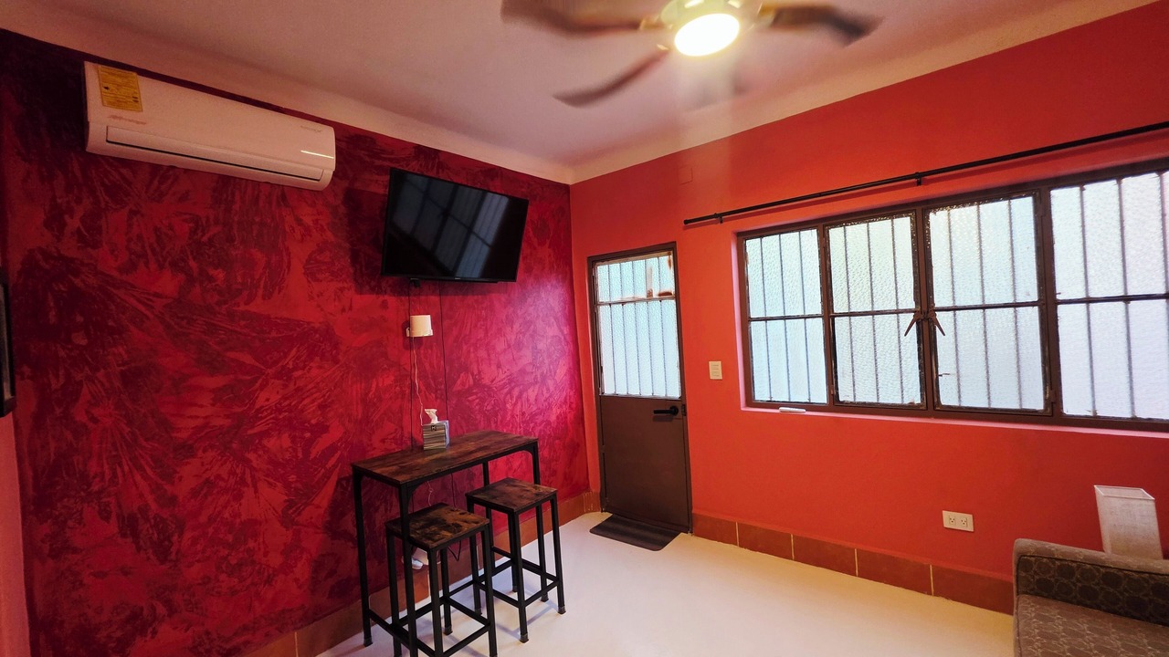 Photo of Livingroom in Higuera Blanca