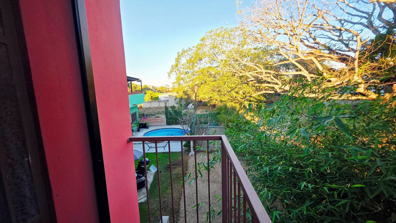Photo of Outdoor in Higuera Blanca