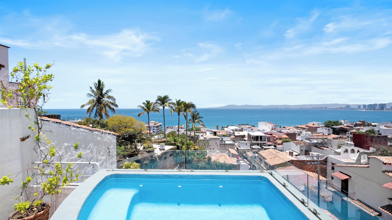 Photo of Outdoor in Downtown Puerto Vallarta