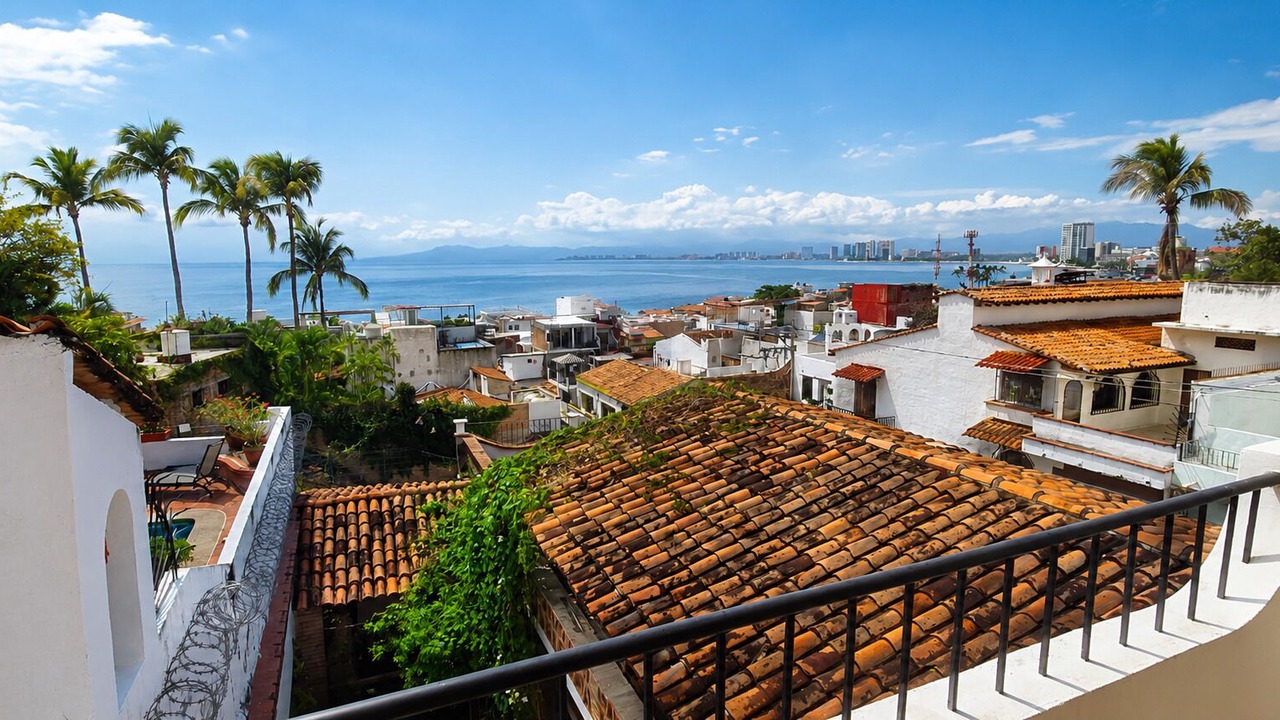 Photo of Outdoor in Downtown Puerto Vallarta