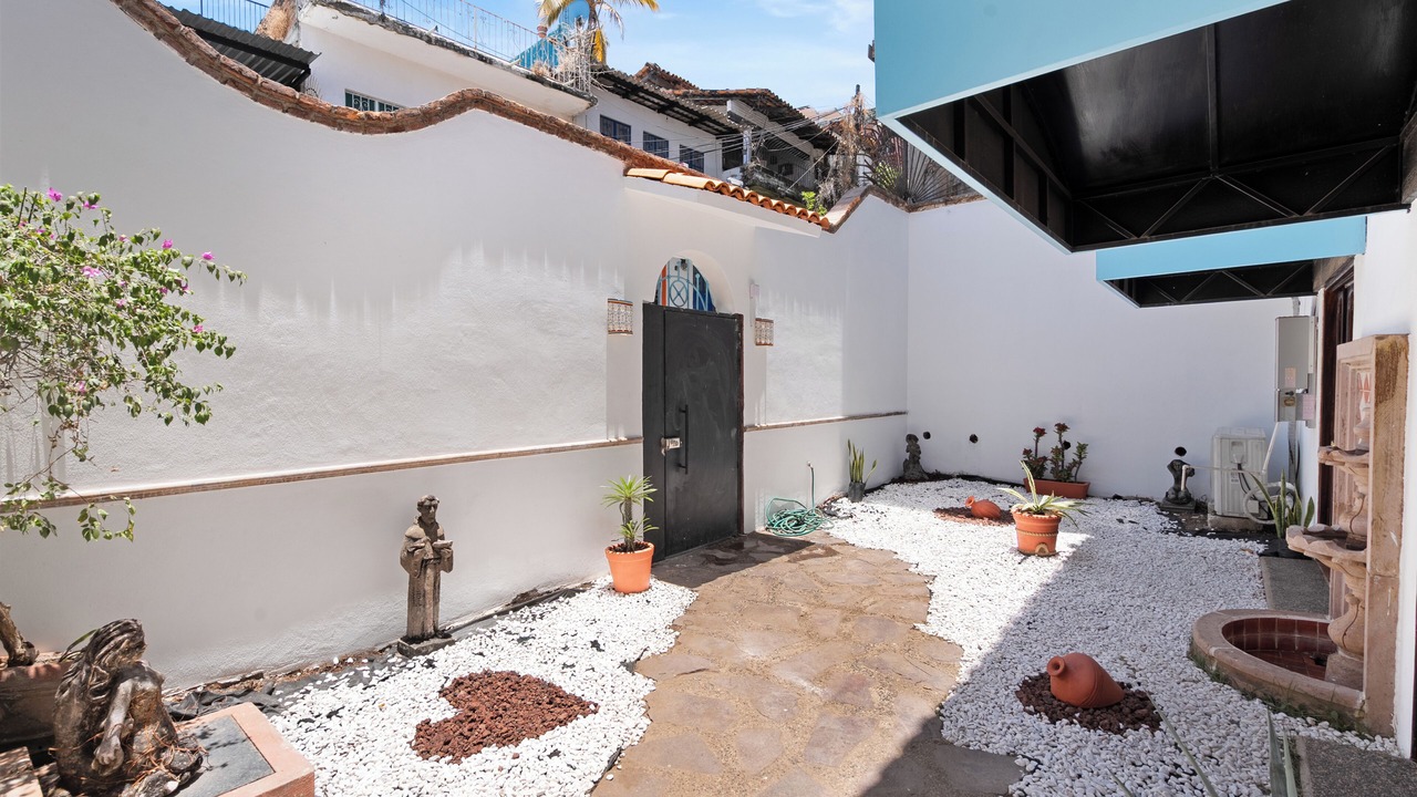 Photo of Outdoor in Downtown Puerto Vallarta