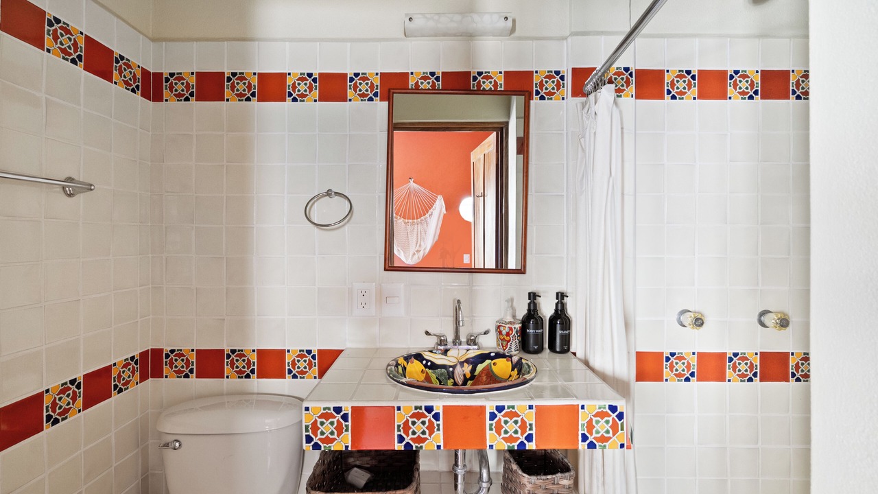 Photo of Bathroom in Downtown Puerto Vallarta