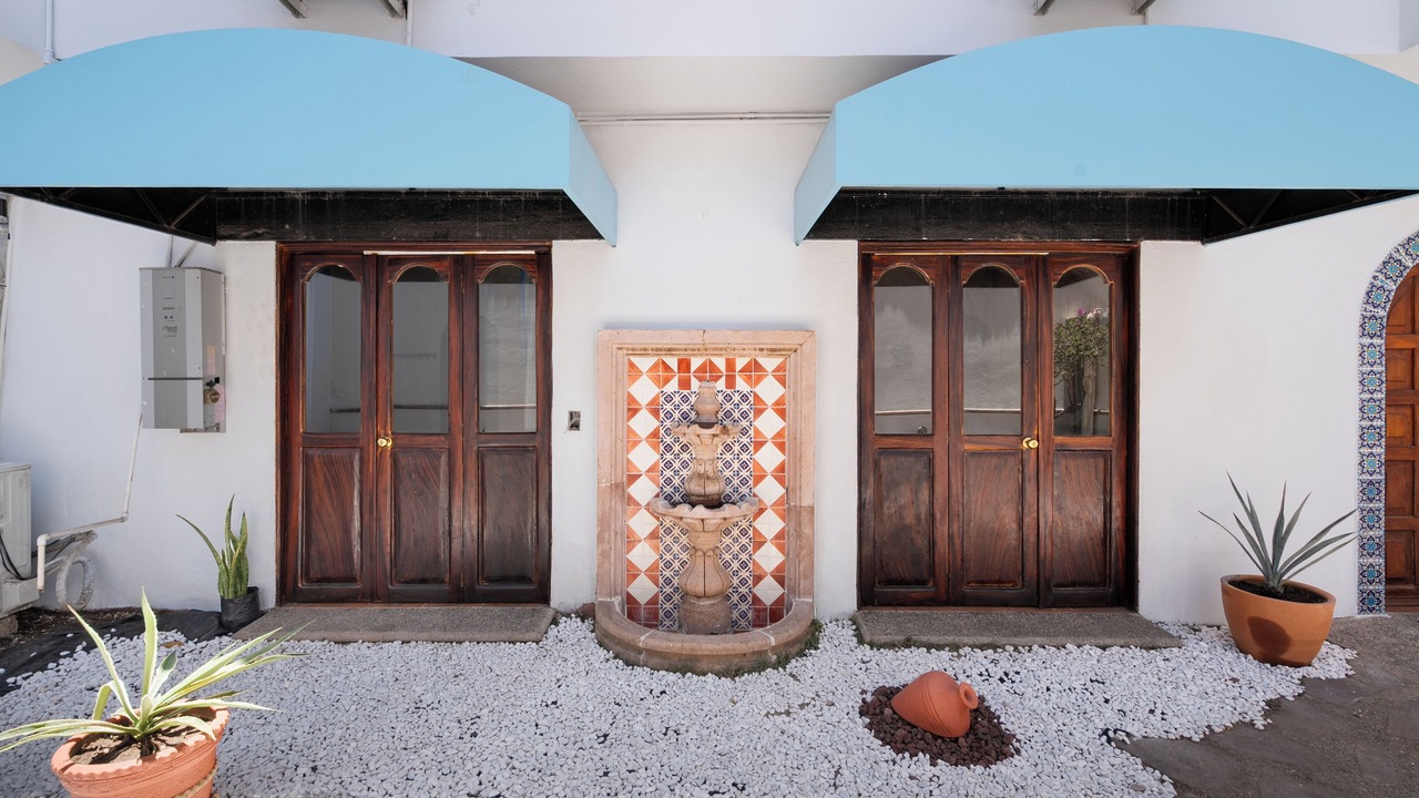 Photo of Outdoor in Downtown Puerto Vallarta