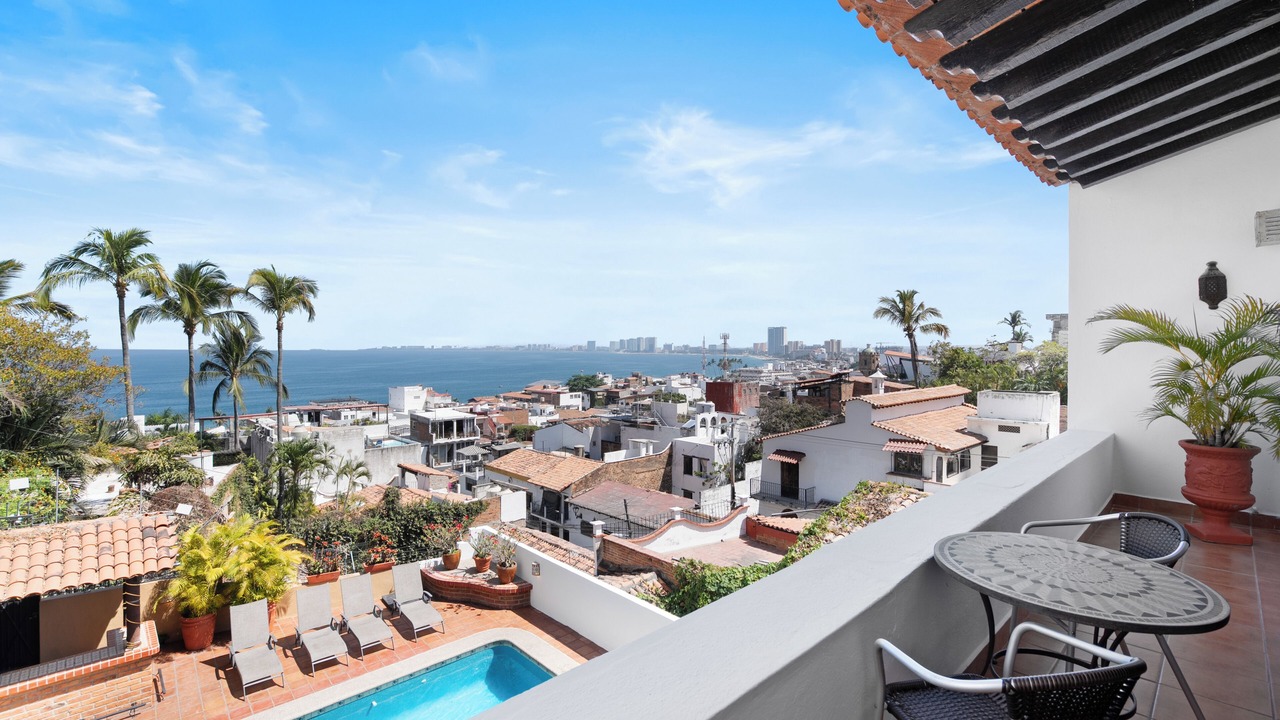 Photo of Outdoor in Downtown Puerto Vallarta