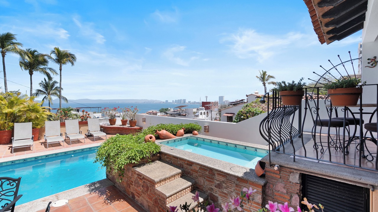 Photo of Outdoor in Downtown Puerto Vallarta