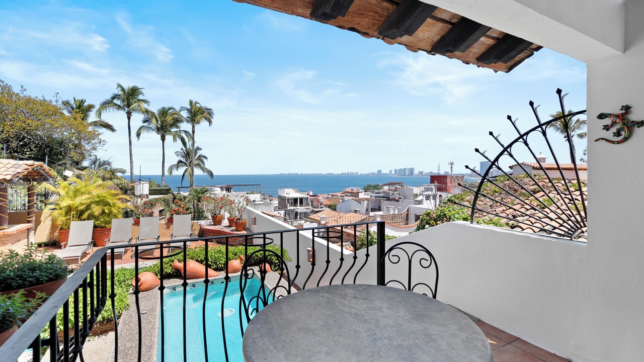 Photo of Outdoor in Downtown Puerto Vallarta
