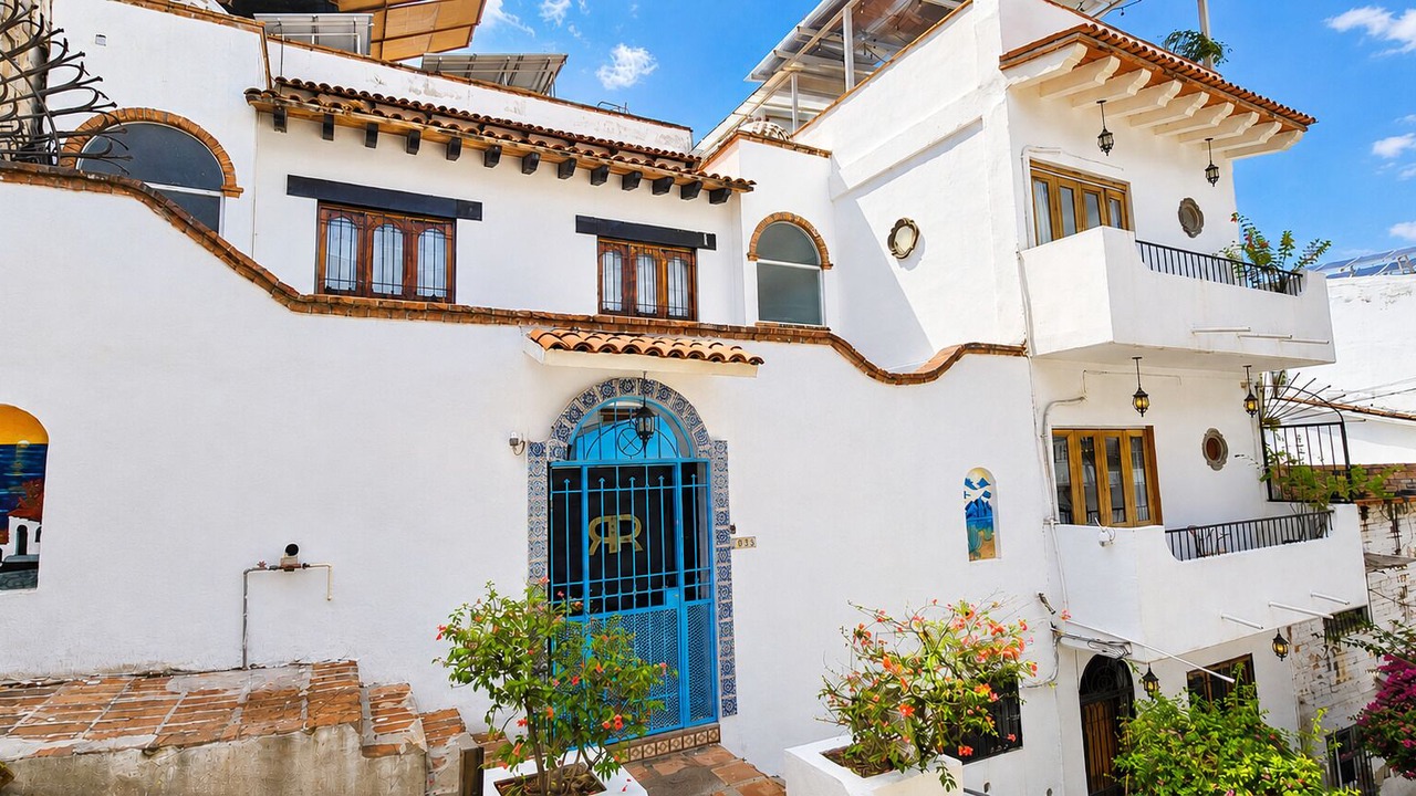 Photo of Outdoor in Downtown Puerto Vallarta