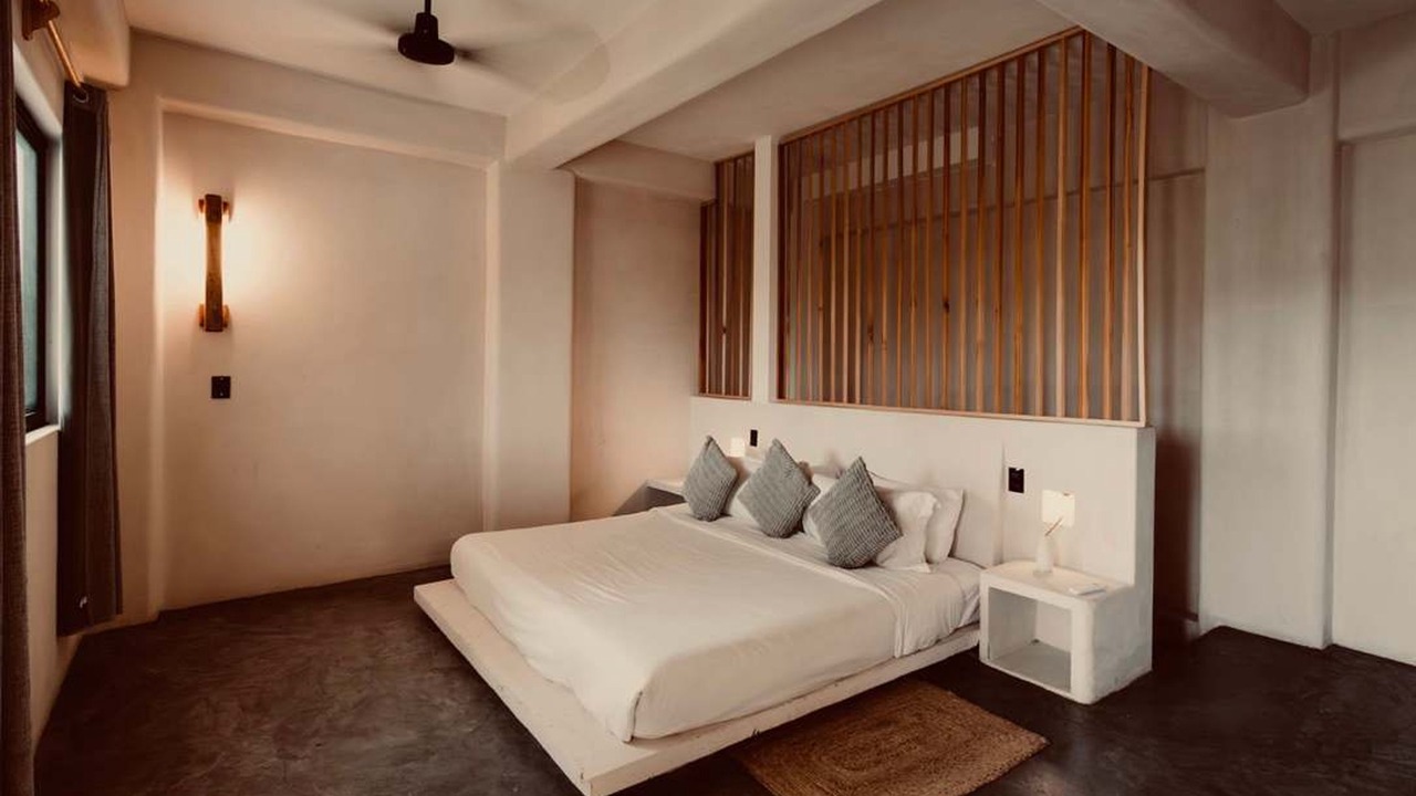 Photo of Bedroom in Santa Maria