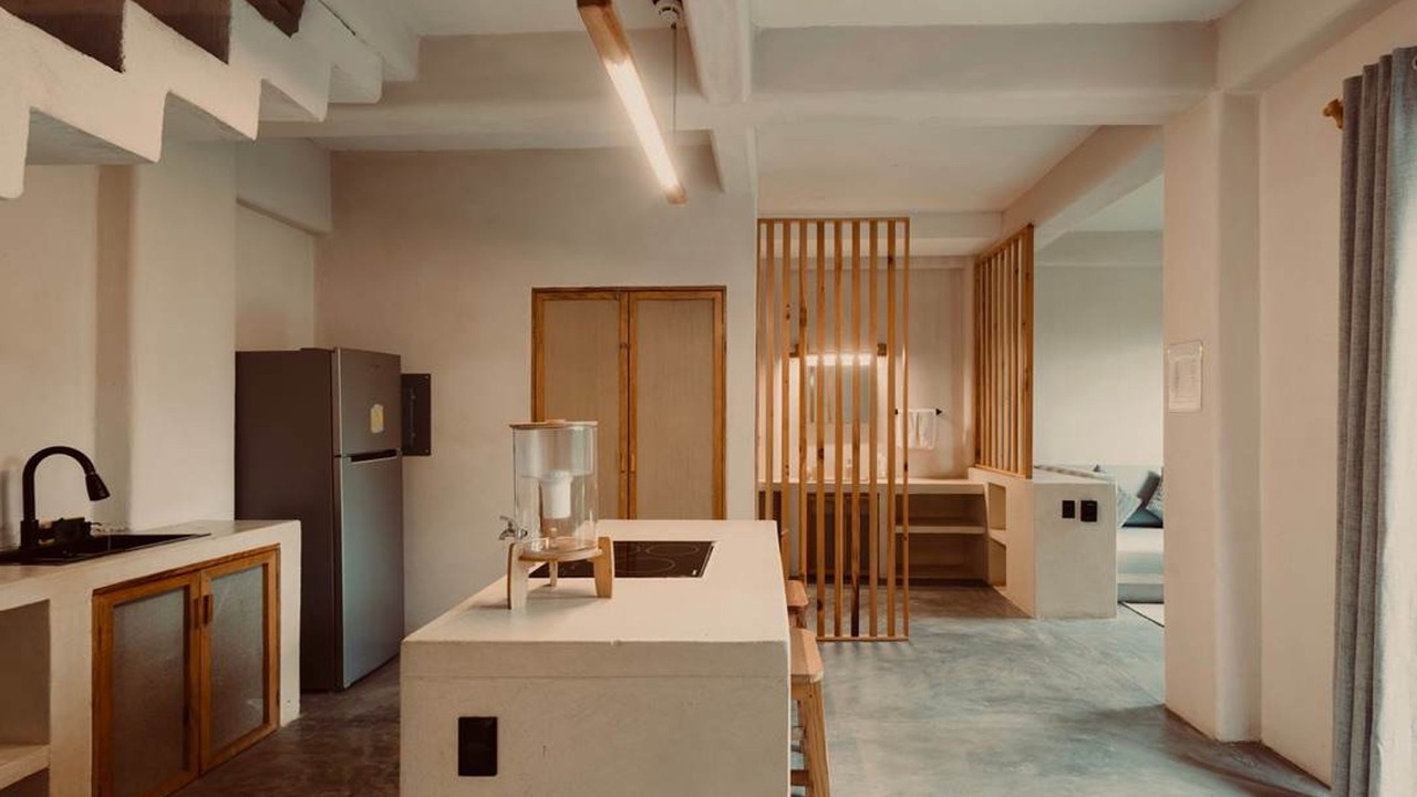 Photo of Kitchen in Santa Maria