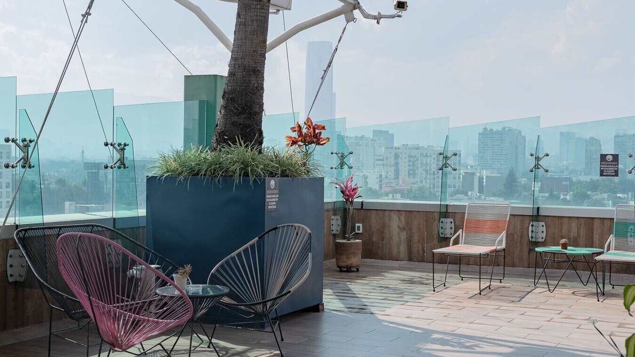 Photo of Others in Benito Juarez