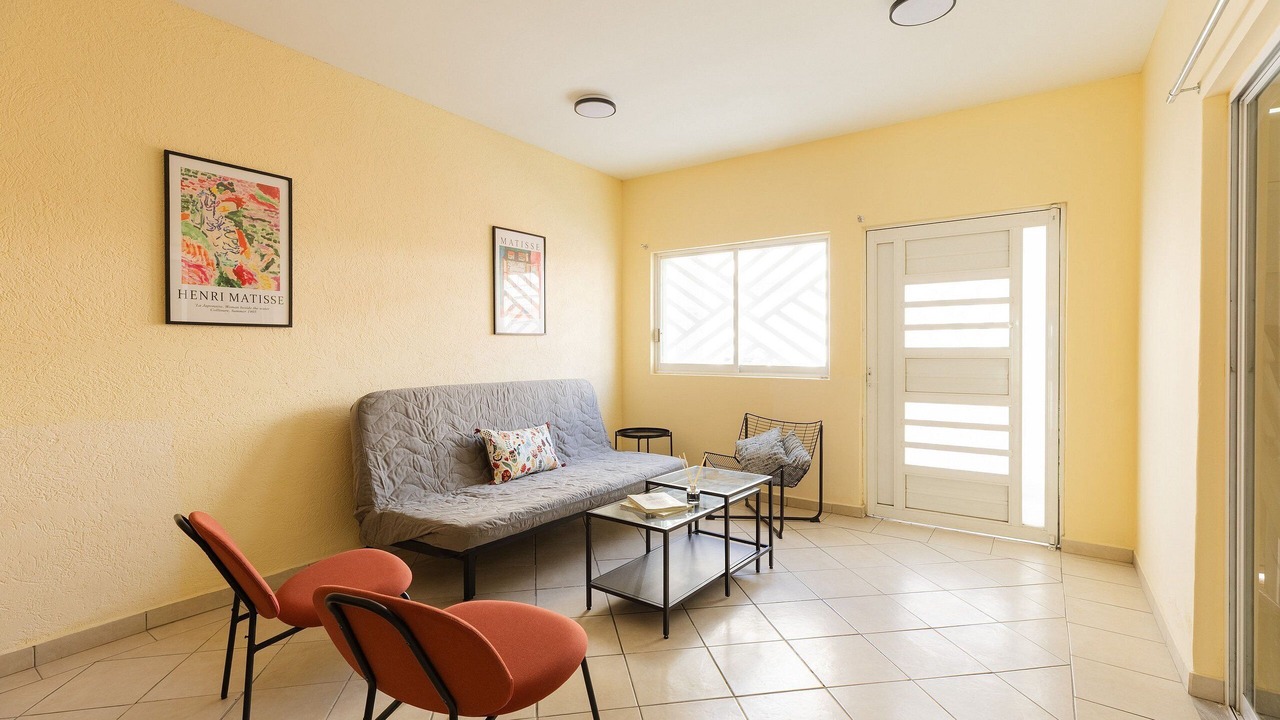 Photo of Livingroom in El Carmen