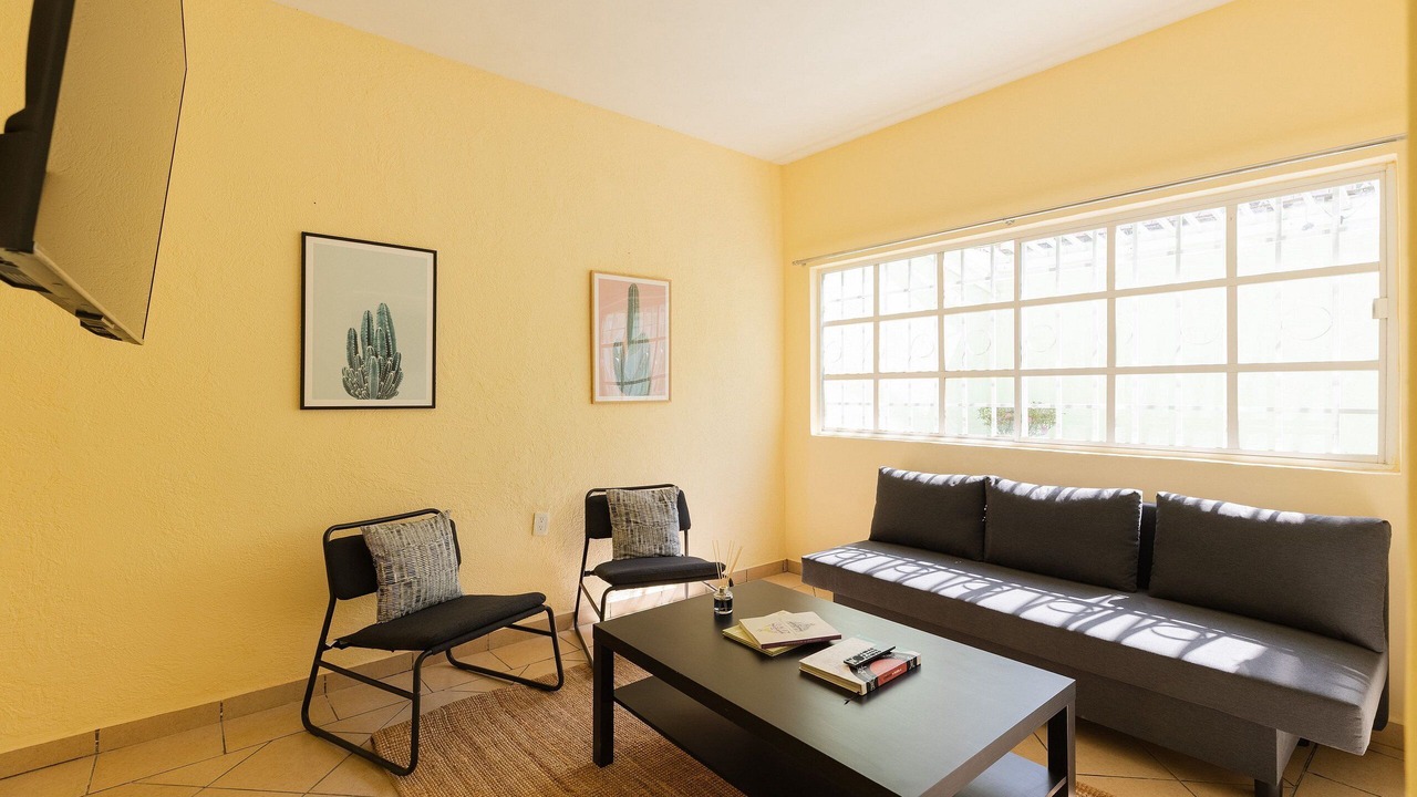 Photo of Bedroom in El Carmen