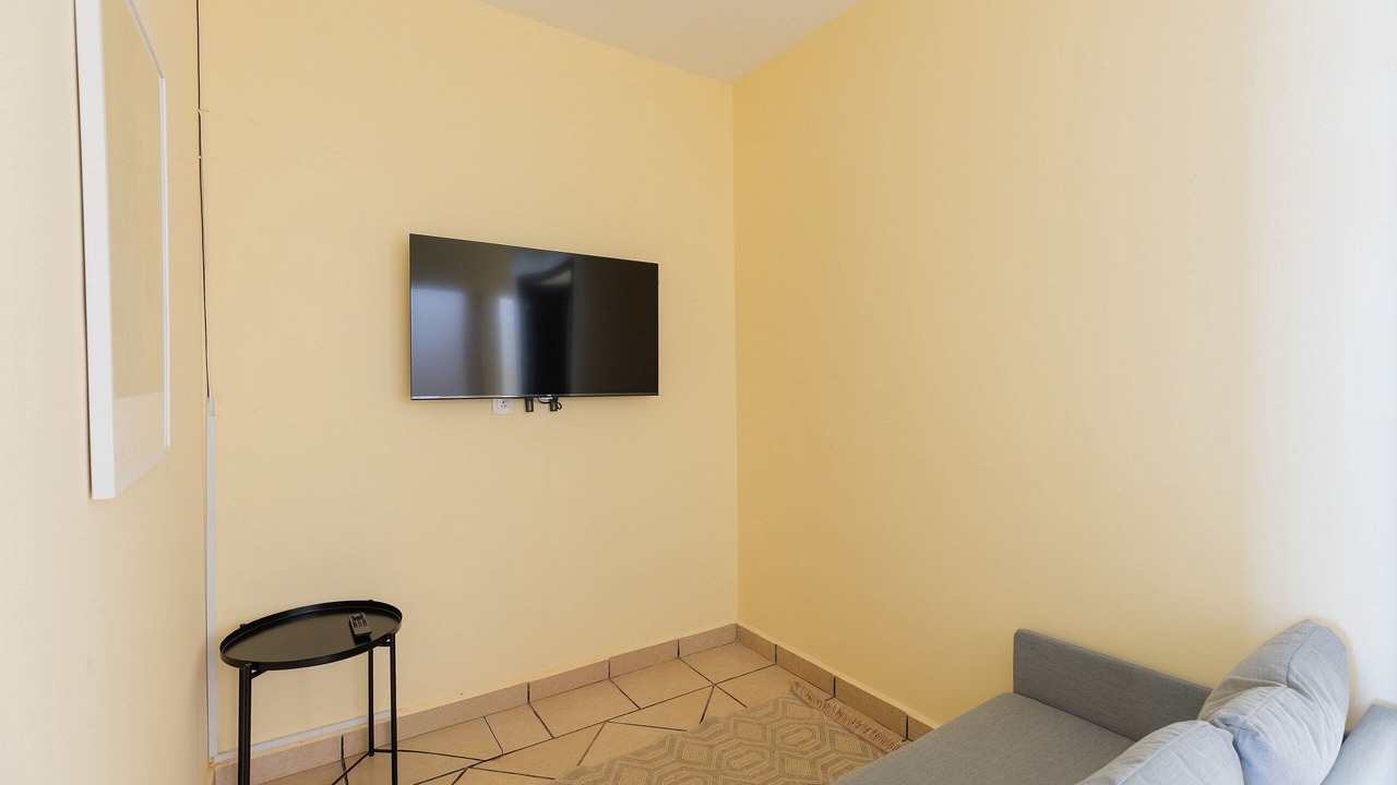 Photo of Livingroom in El Carmen