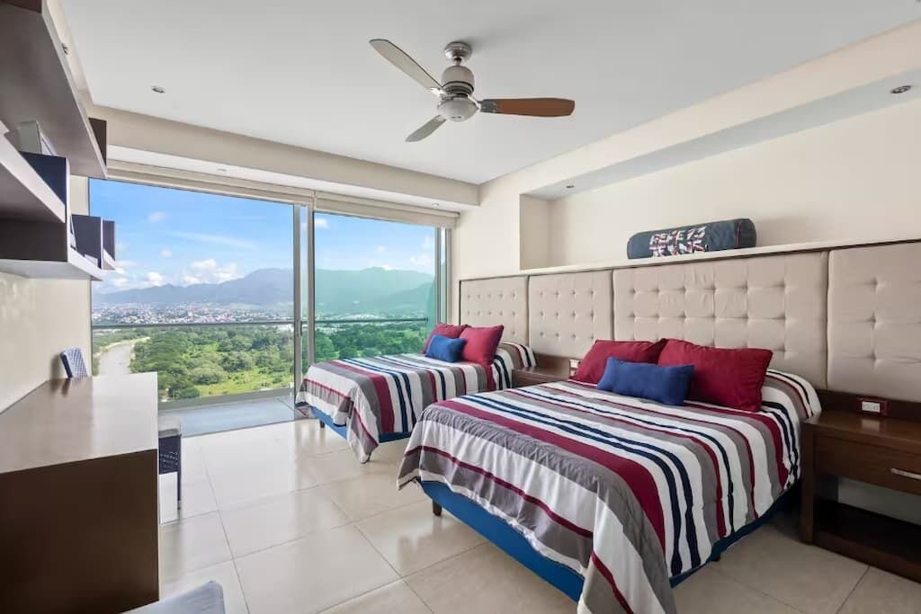 Photo of Bedroom in South Hotel Zone
