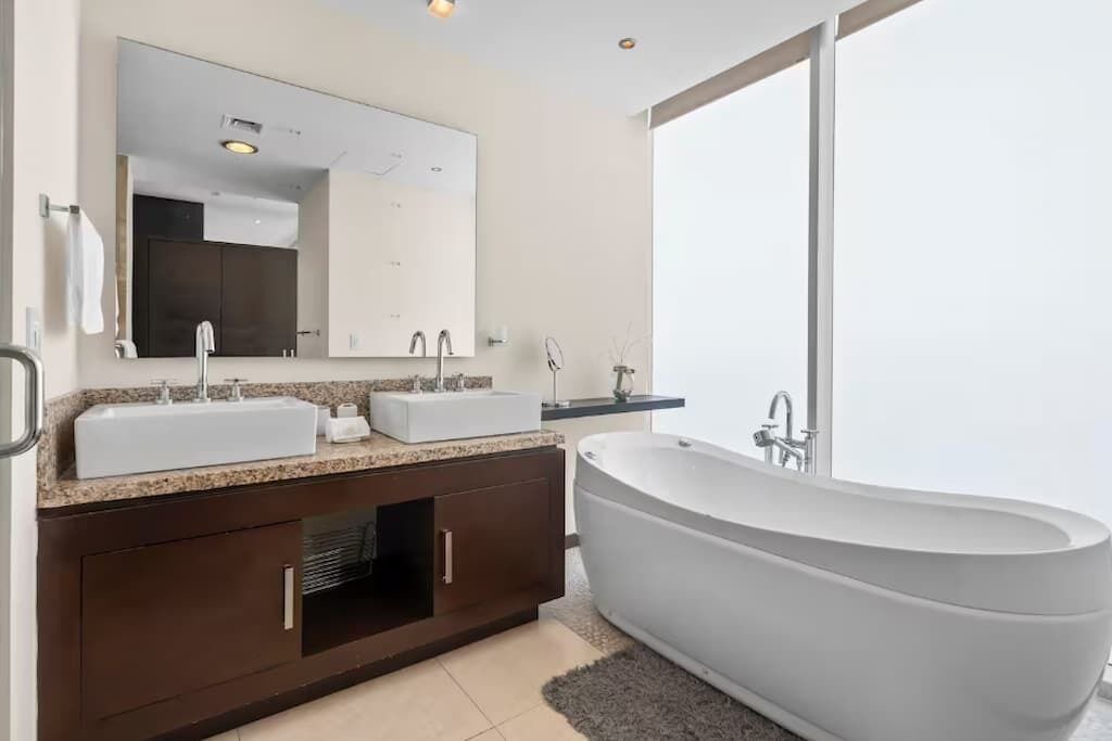Photo of Bathroom in South Hotel Zone