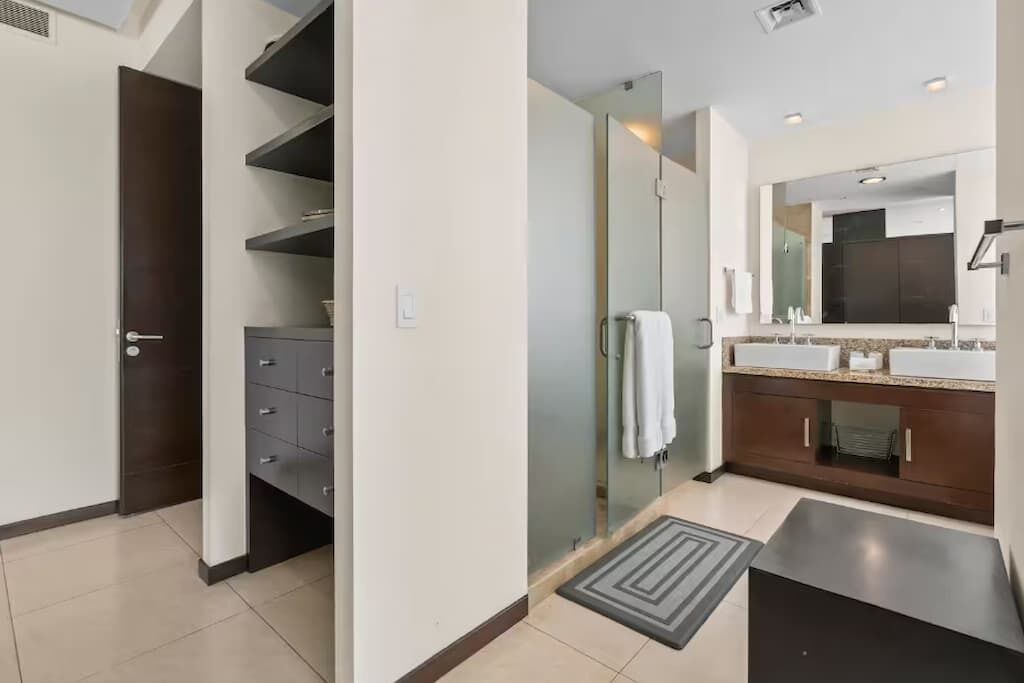 Photo of Bathroom in South Hotel Zone