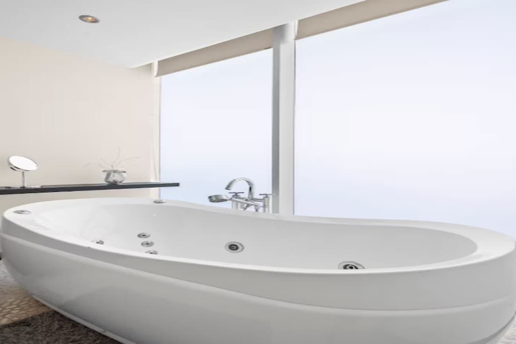 Photo of Bathroom in South Hotel Zone