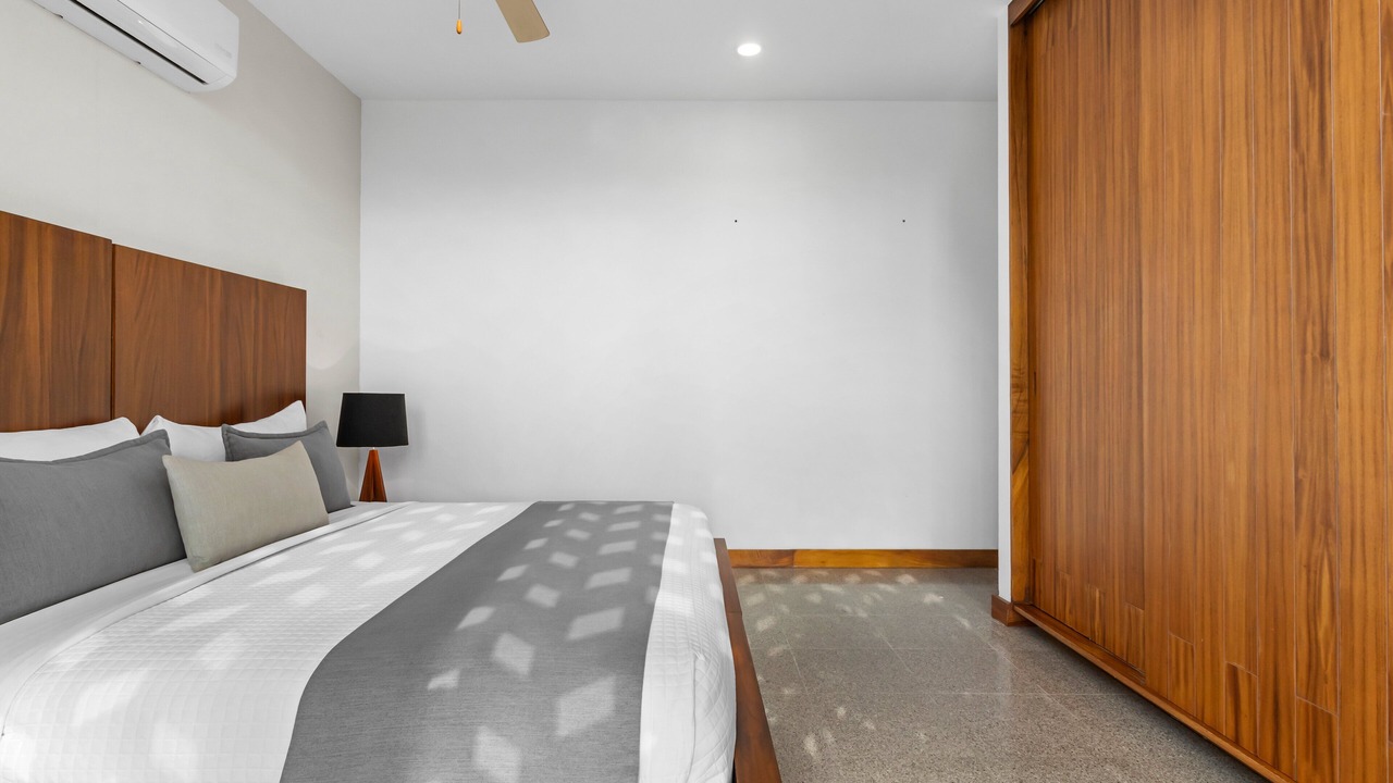 Photo of Bedroom in Emiliano Zapata