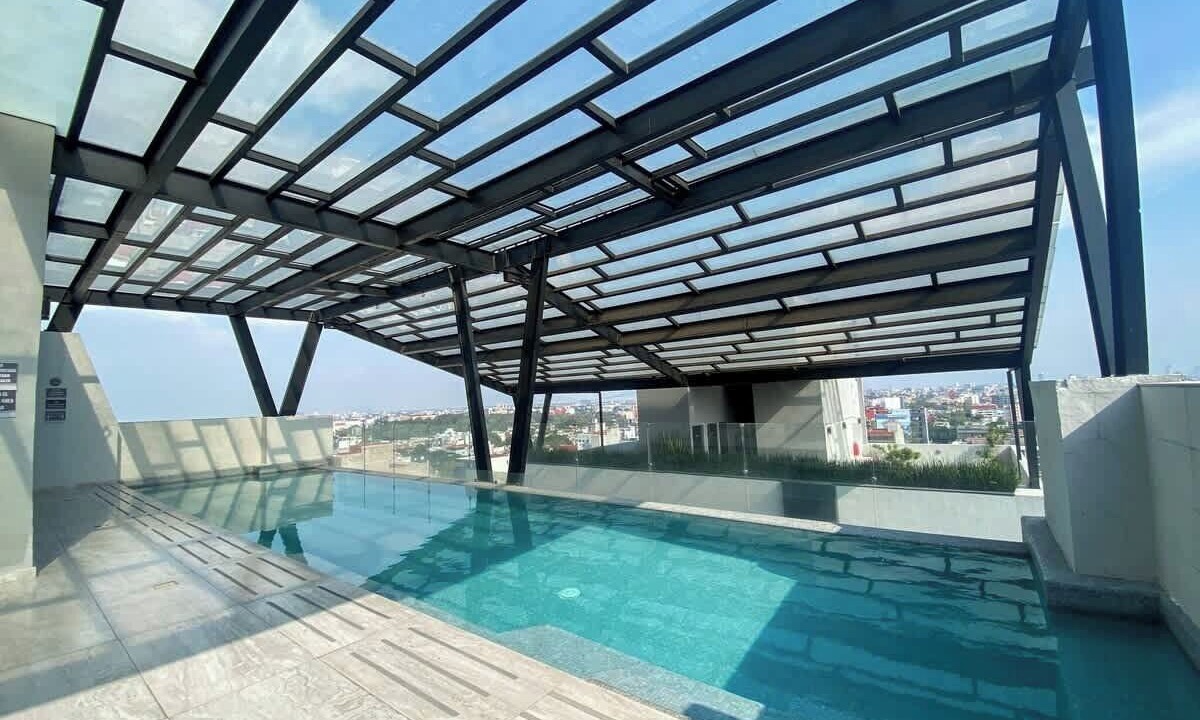 Photo of Outdoor in Colonia Roma