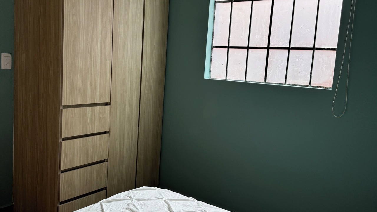 Photo of Bedroom in La Condesa