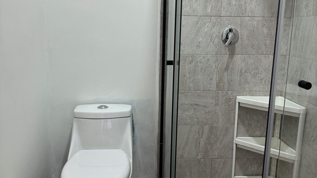 Photo of Bathroom in La Condesa