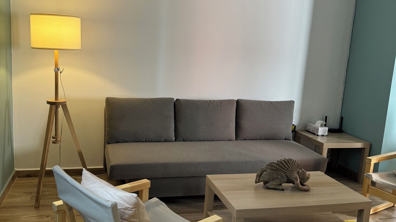 Photo of Livingroom in La Condesa