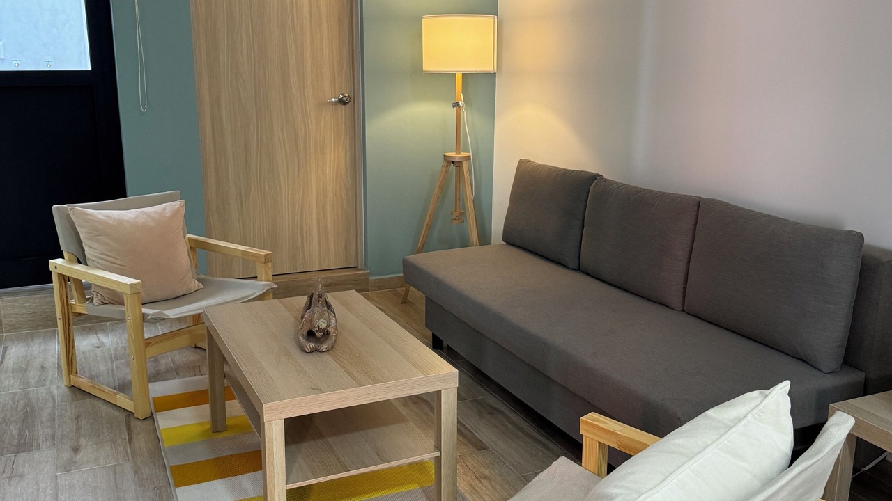 Photo of Livingroom in La Condesa