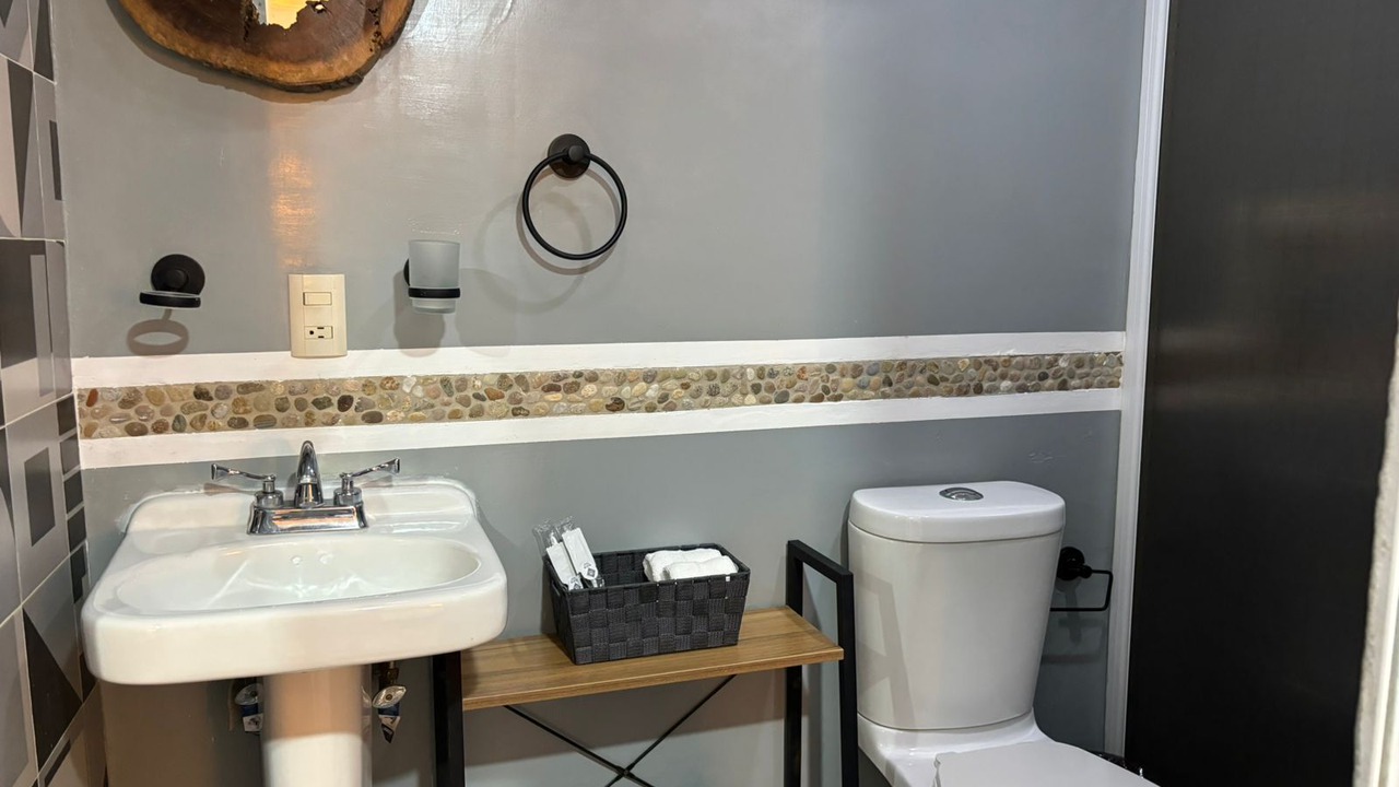Photo of Bathroom in Puerto Vallarta