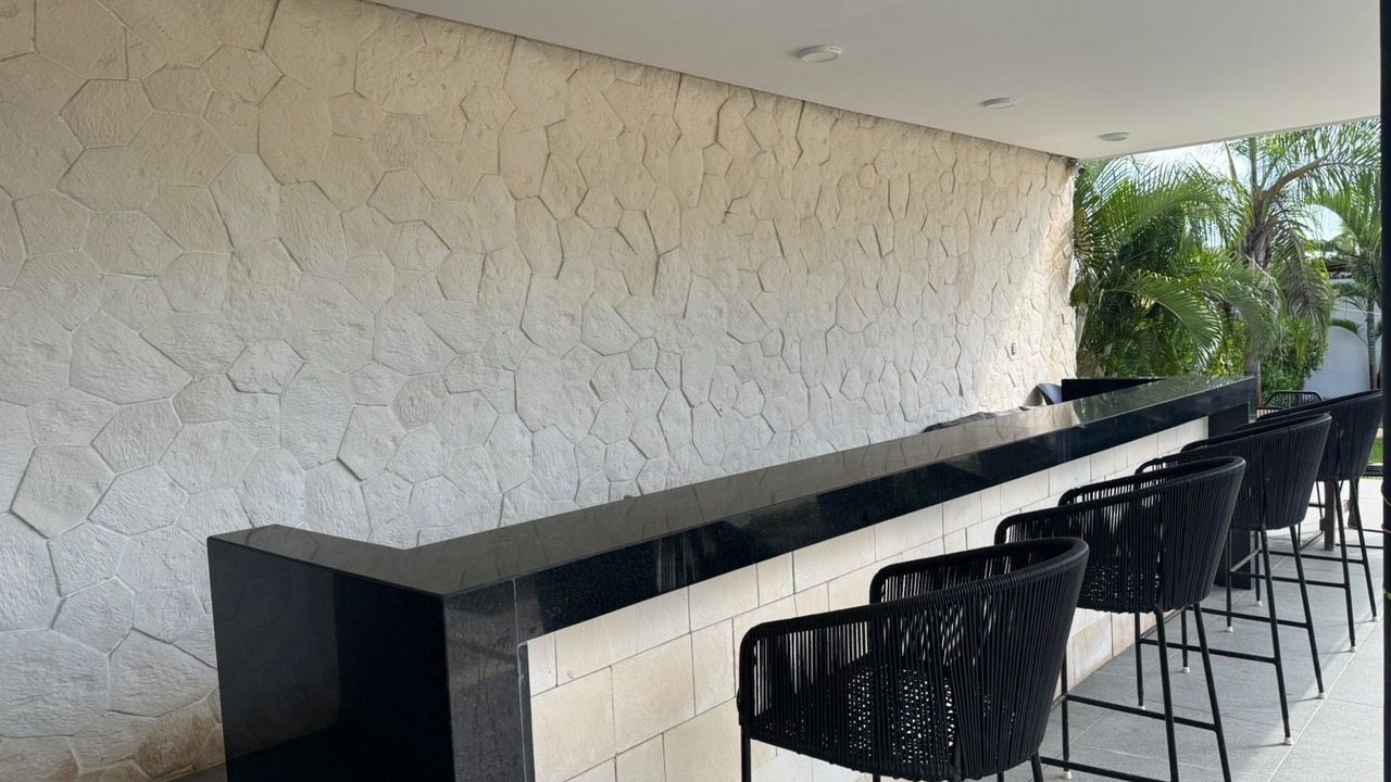 Photo of Outdoor in Puerto Juarez